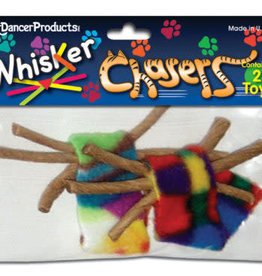 CatDancer Cat Dancer Whisker Chaser 2pk
