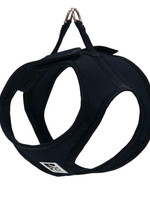 RC PETS RC Pets - Step In Cirque Harness - XL Black