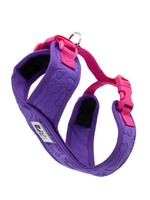 RC PETS RC Pets - Swift Comfort Harness - XS Purple/Pink