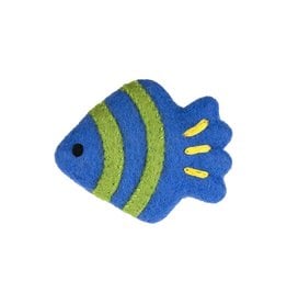 RC PETS RC Pets - WoolyWonkz Sea Toy - Angel Fish