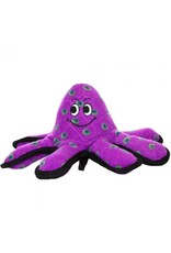 TUFFY TUFFY - Sea Creatures - Octopus Jr.