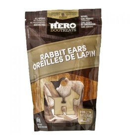 HERO HERO Rabbit Ears 65g