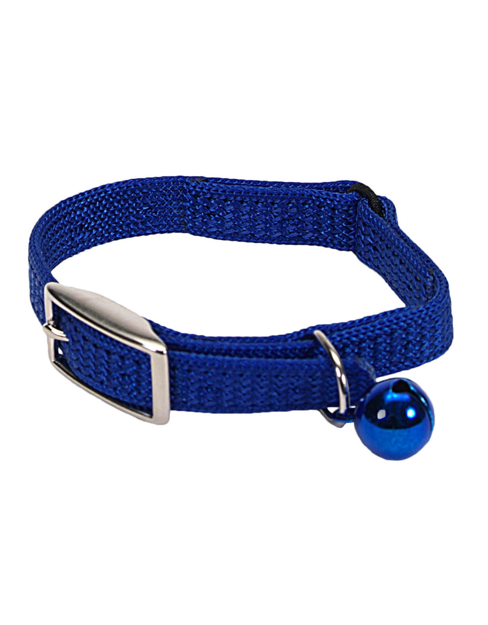Coastal Coastal Cat Safety Collar - 8” Blue