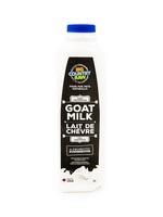 Big Country Raw BCR Raw Goat Milk 1L