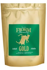 FROMM FROMM GOLD Cat Adult 4lb
