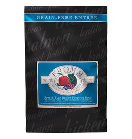 FROMM FROMM GF Surf & Turf for Dogs 11.8kg