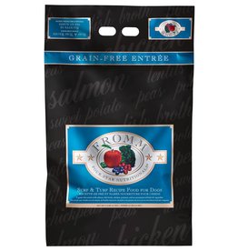 FROMM FROMM GF Surf & Turf for Dogs 5.5kg