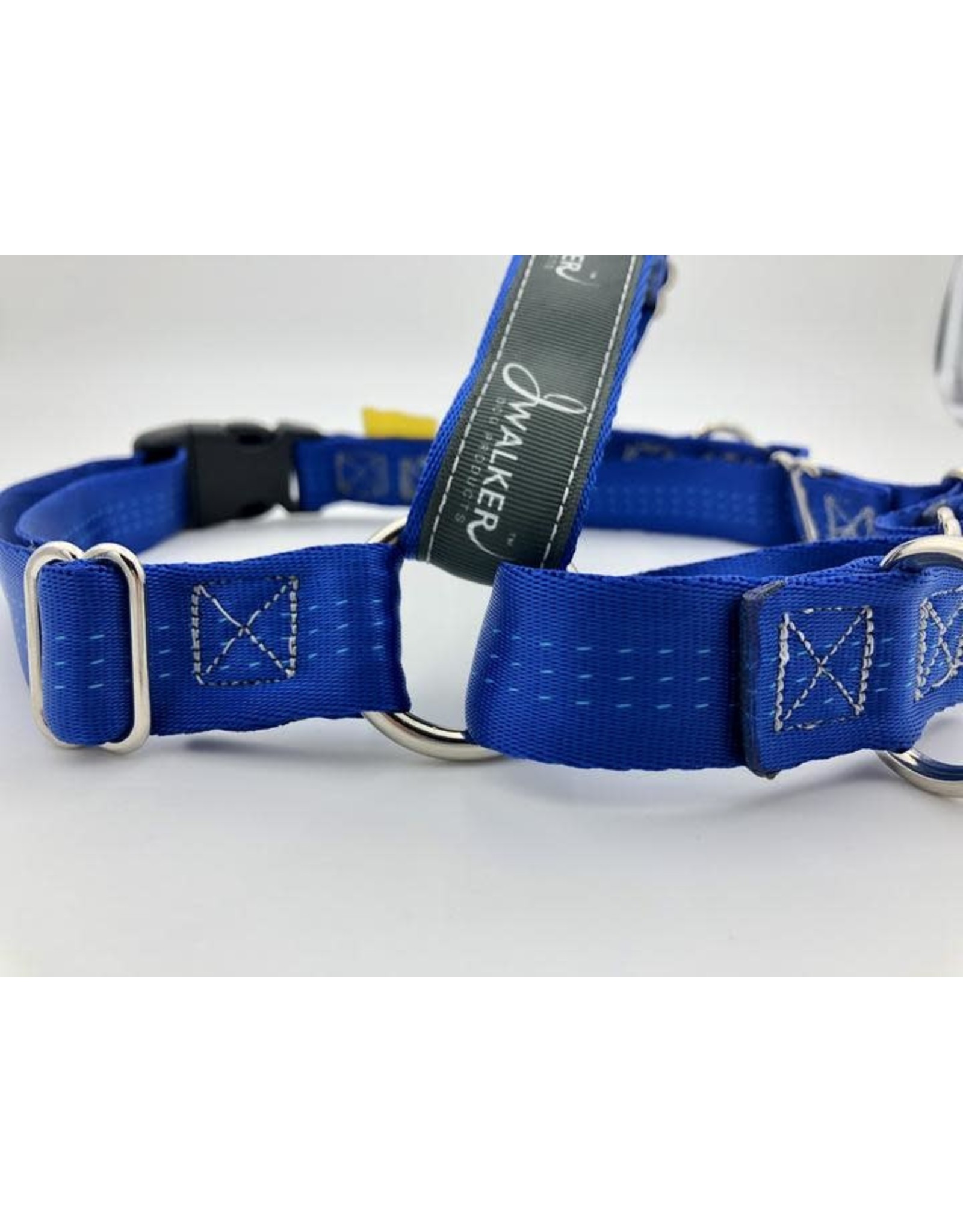JWalker JWalker Harness - Blue - XS