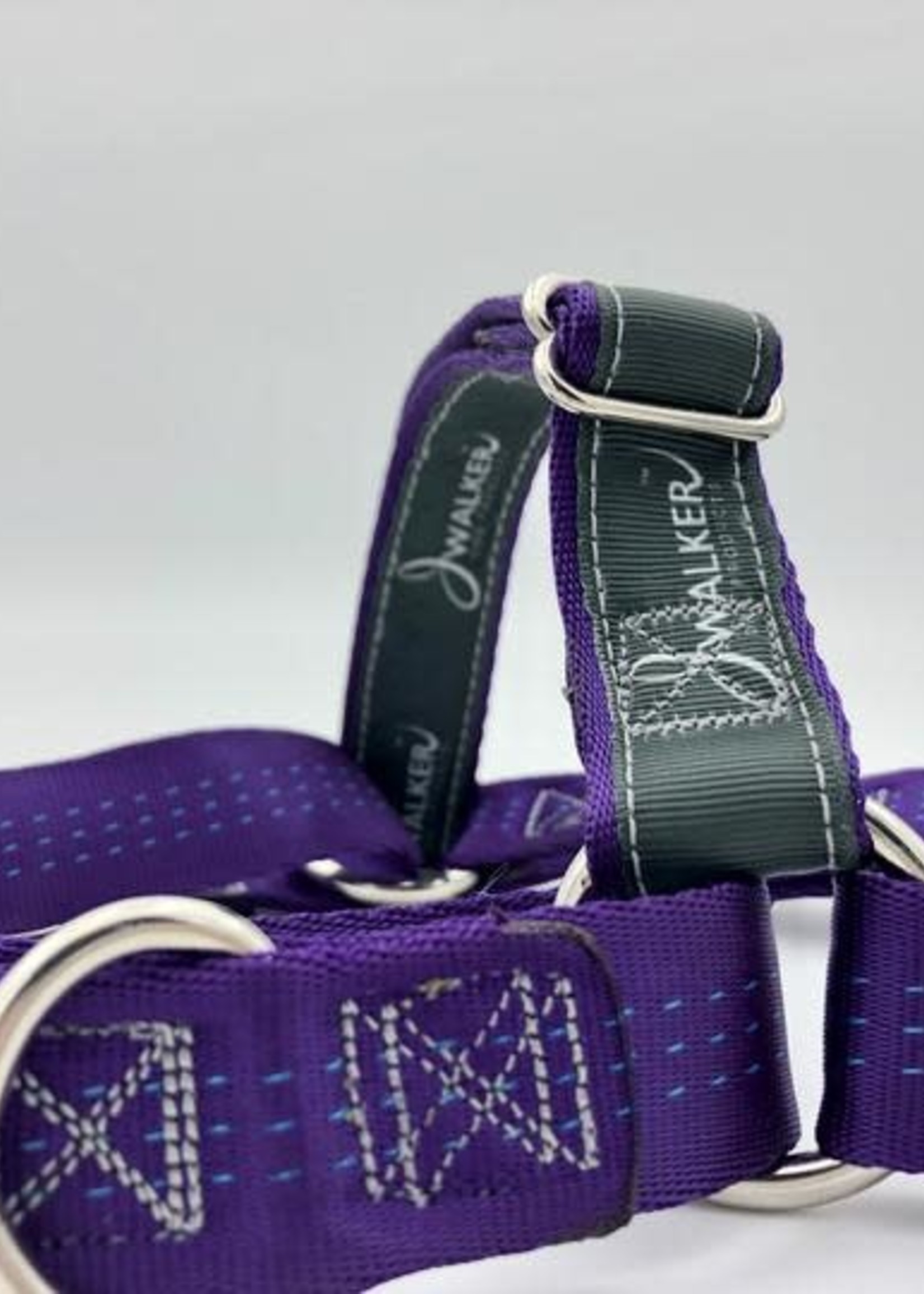 JWalker JWalker Harness - Purple - S/M