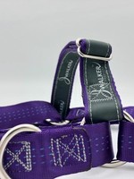 JWalker JWalker Harness - Purple - XS