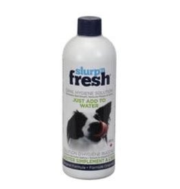 Enviro EnviroFresh Slurp ‘n Fresh Breath Freshener 400ml