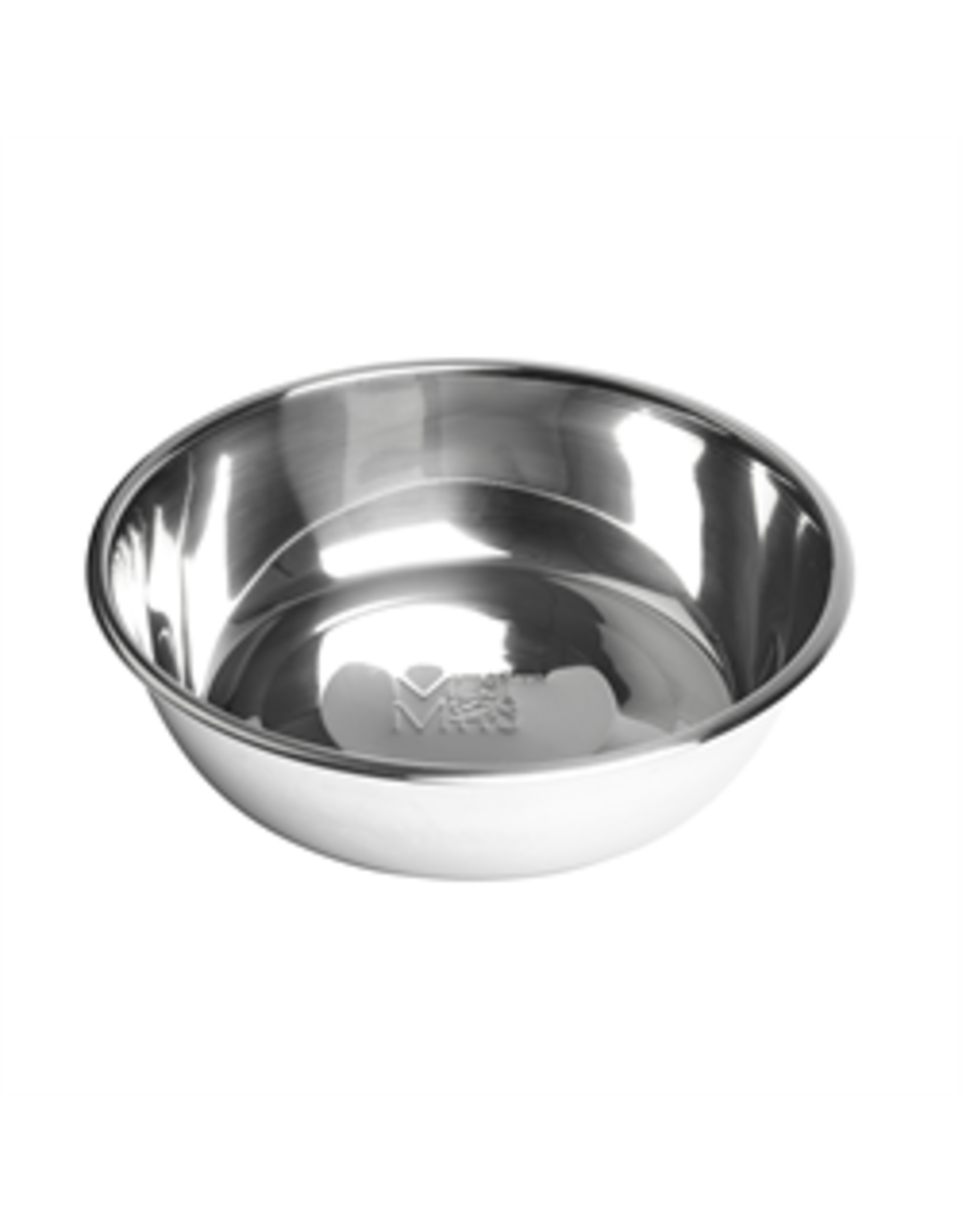 MessyMutts MessyMutts - StainlessBowl - MD 1.5cups