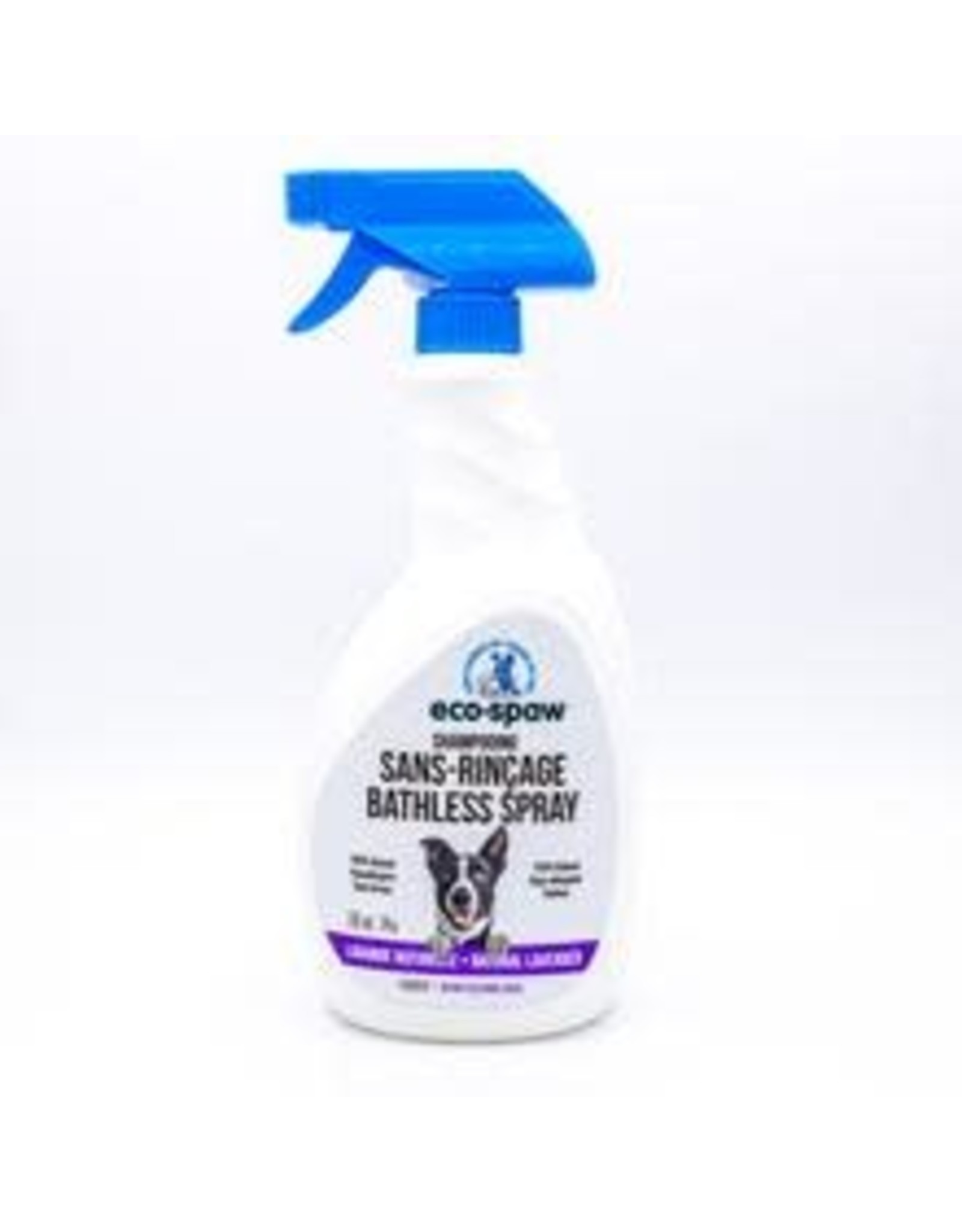 Eco-Spaw Eco-Spaw - Bathless Spray 24oz - Lavender