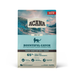 acana ranchlands cat food