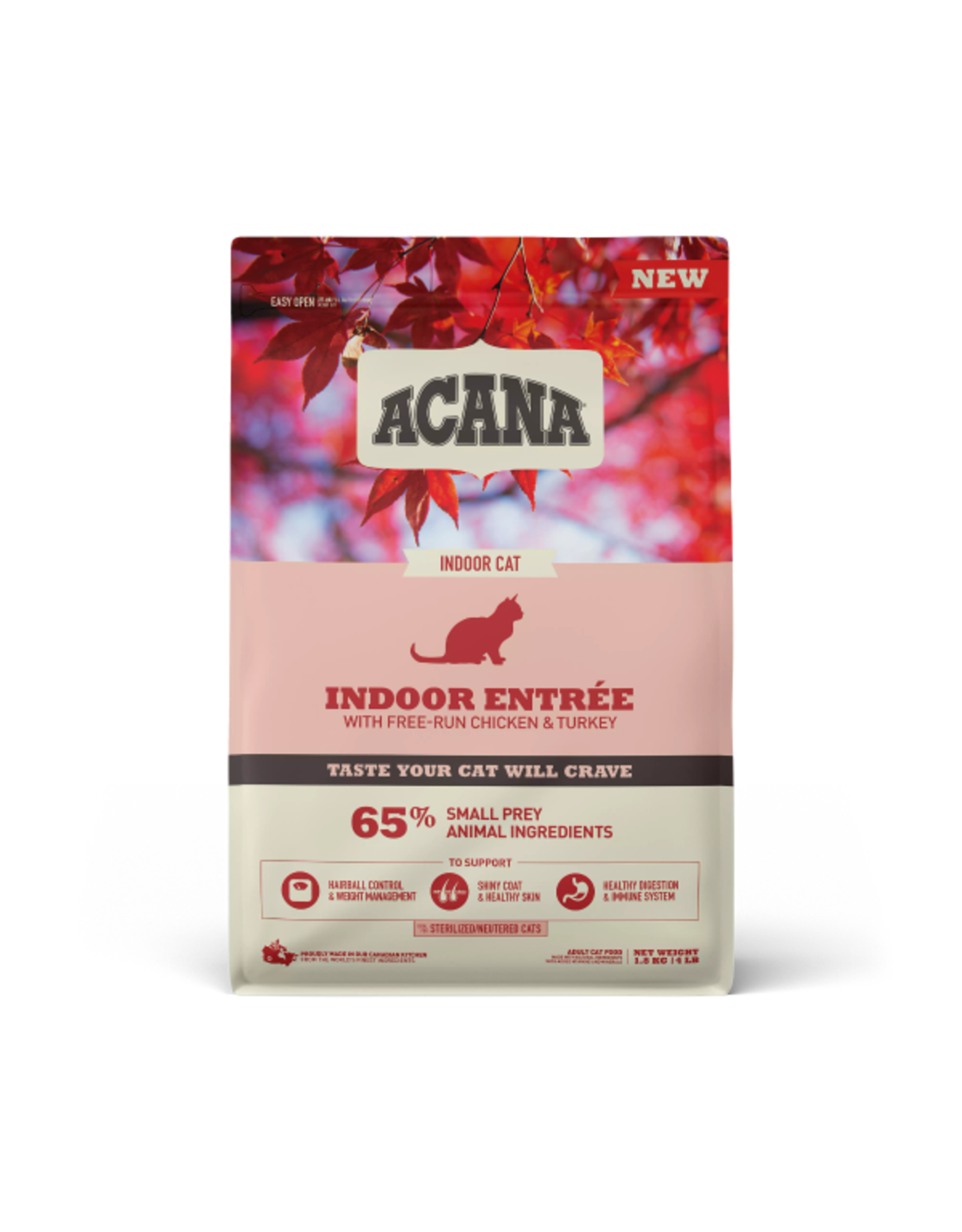 acana premium