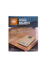 Big Country Raw BCR *Kitchen Scale