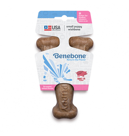 BENEBONE BENEBONE - Puppy - Wishbone Bacon - Small