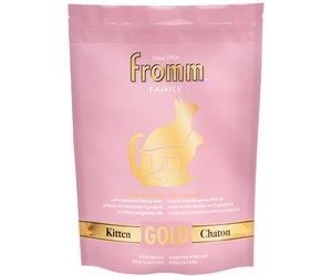 fromm kitten