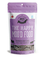 GIPT GIPT for DOGS&CATS The Happy Moo'd Food 90g
