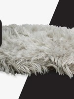 Be One Breed BeOneBreed Chic Chalet Faux Fur Bed - Large