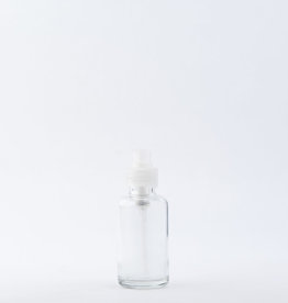 • 4 oz Apothecary Mister Bottle