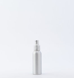 • 2 oz Aluminum Mister Bottle