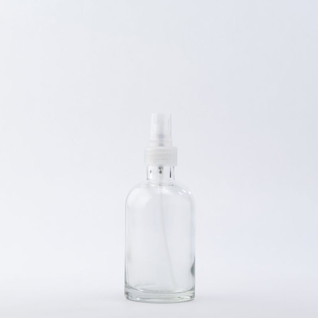 • 8 oz Apothecary Mister Bottle