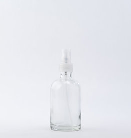 • 8 oz Apothecary Mister Bottle