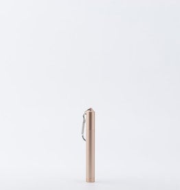 • Telescopic Straw - Rose Gold