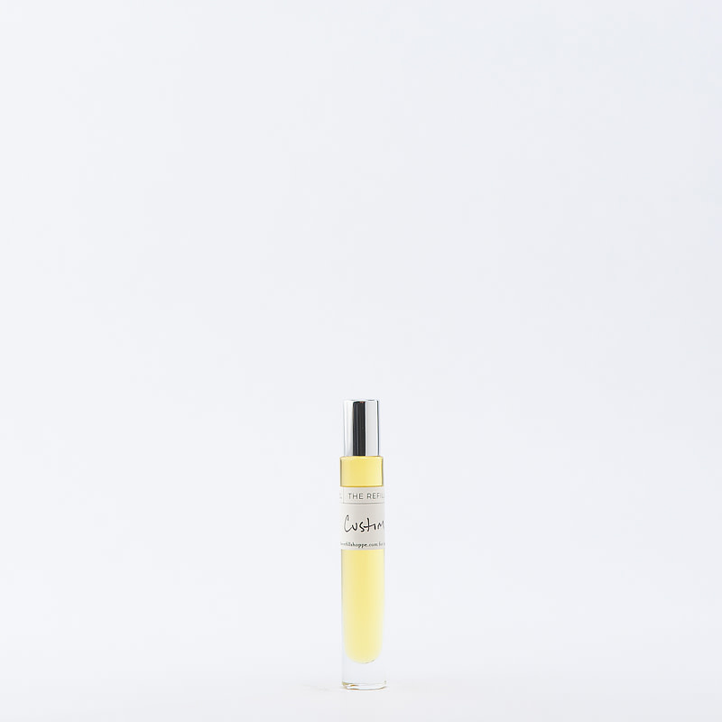 Perfume Roller Travel Size Perfume The Refill Shoppe