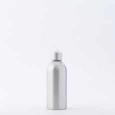 • 6 oz Aluminum Pump Bottle