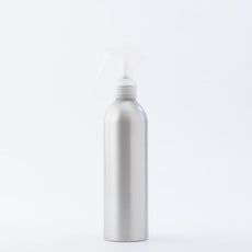 • 10 oz Aluminum Sprayer Bottle