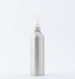 • 10 oz Aluminum Sprayer Bottle