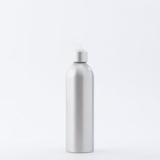 • 10 oz Aluminum Pump Bottle