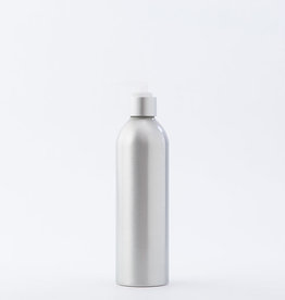 • 10 oz Aluminum Pump Bottle