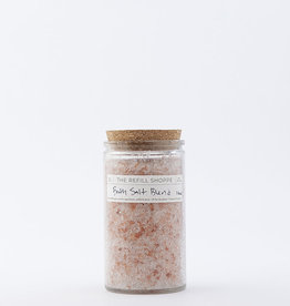 • Bath Salt Blend
