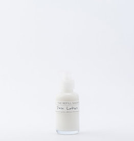 The Refill Shoppe Face Lotion