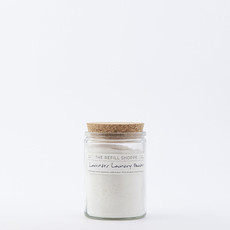 • Lavender Laundry Powder