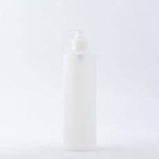 • 16 oz Plastic Pump Bottle