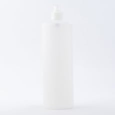 • 32 oz Plastic Pump Bottle