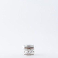 • Rose Clay Mask