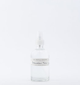 • Rosewater Toner