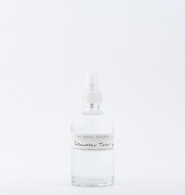 The Refill Shoppe Rosewater Toner