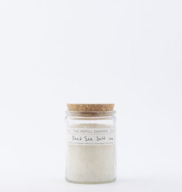 • Dead Sea Salts