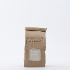 • Dead Sea Salts