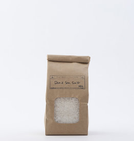 • Dead Sea Salts