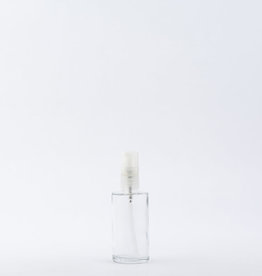 • 2 oz Glass Treatment Pump Bottle