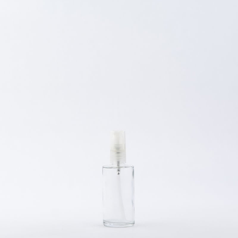 • 2 oz Glass Treatment Pump Bottle