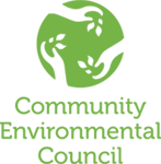 Community Environmental Council logo