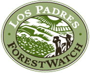 Los Padres Forest Watch logo